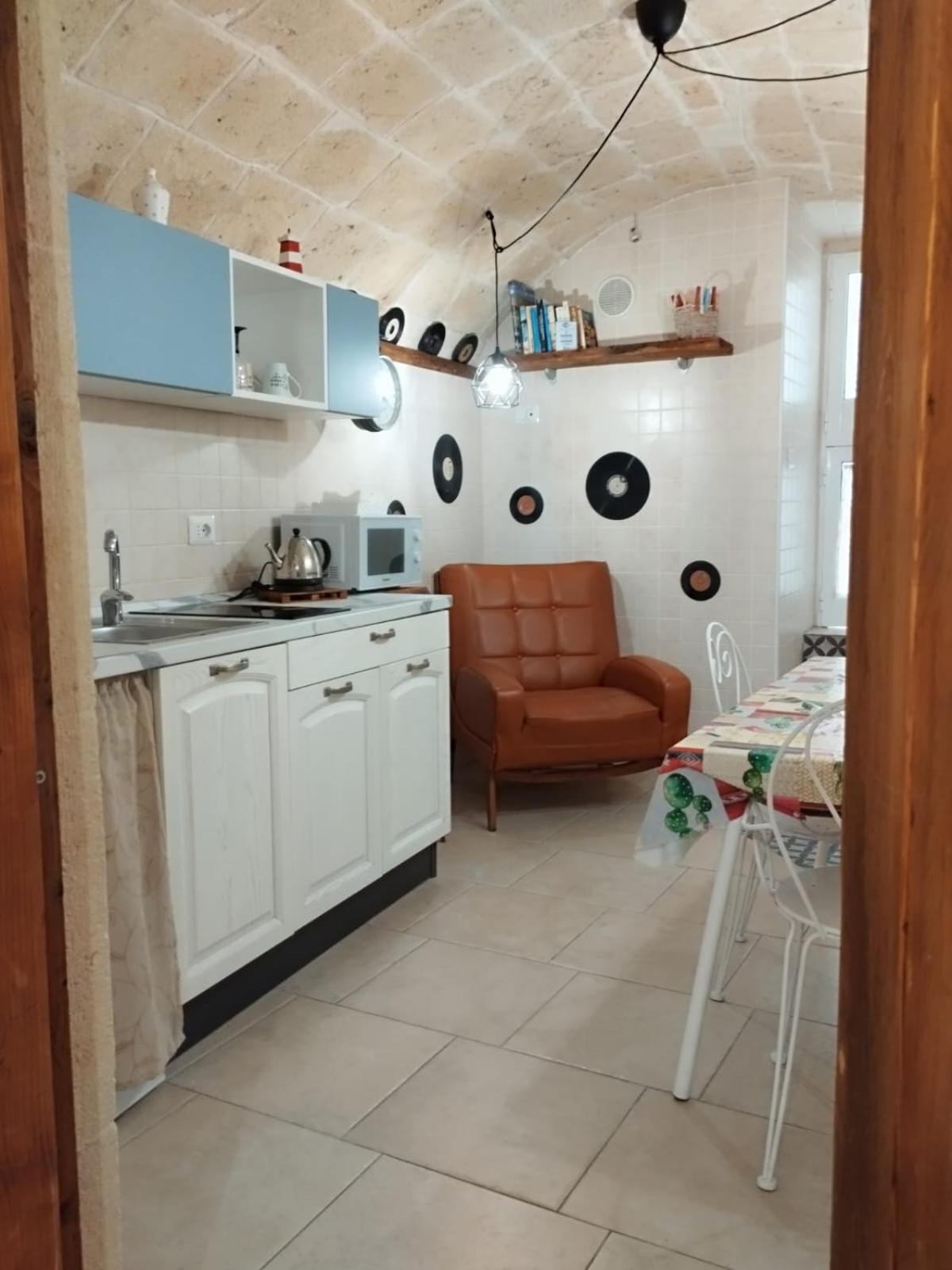 Dimora Don Camillo Apartman Monopoli Kültér fotó