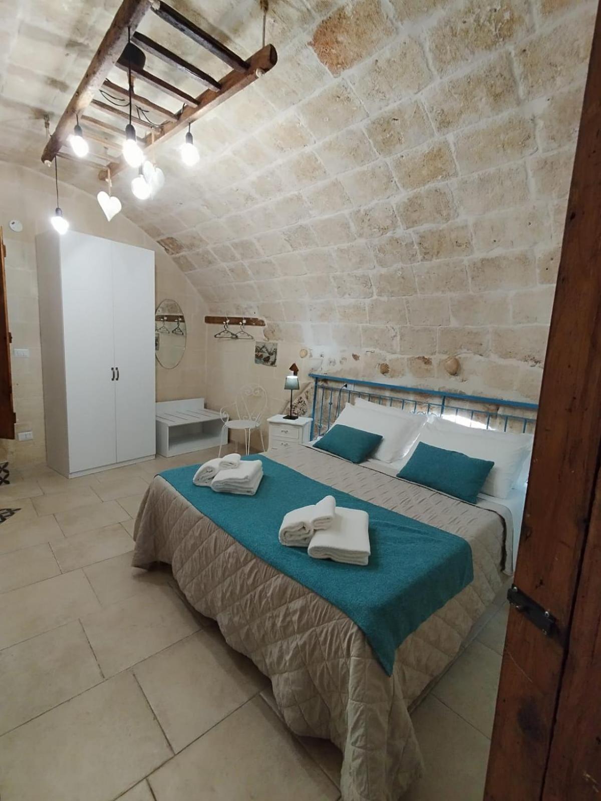 Dimora Don Camillo Apartman Monopoli Kültér fotó