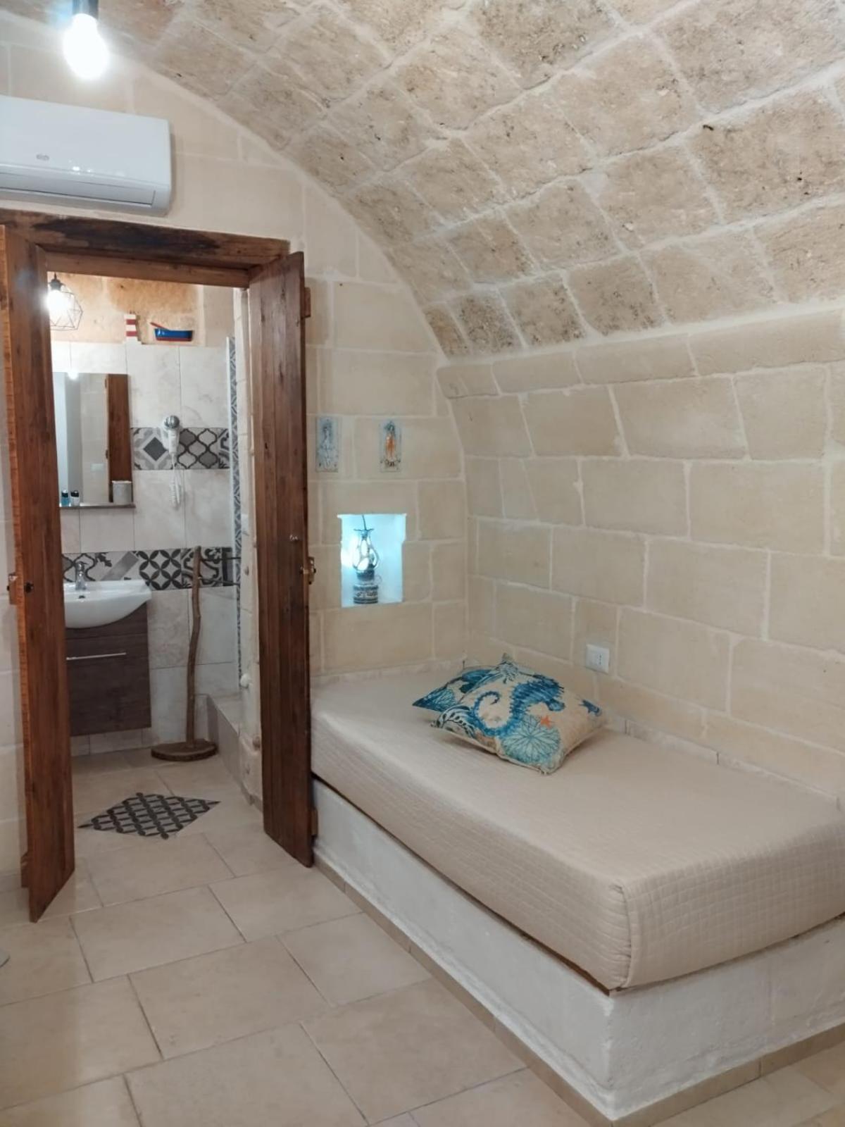 Dimora Don Camillo Apartman Monopoli Kültér fotó