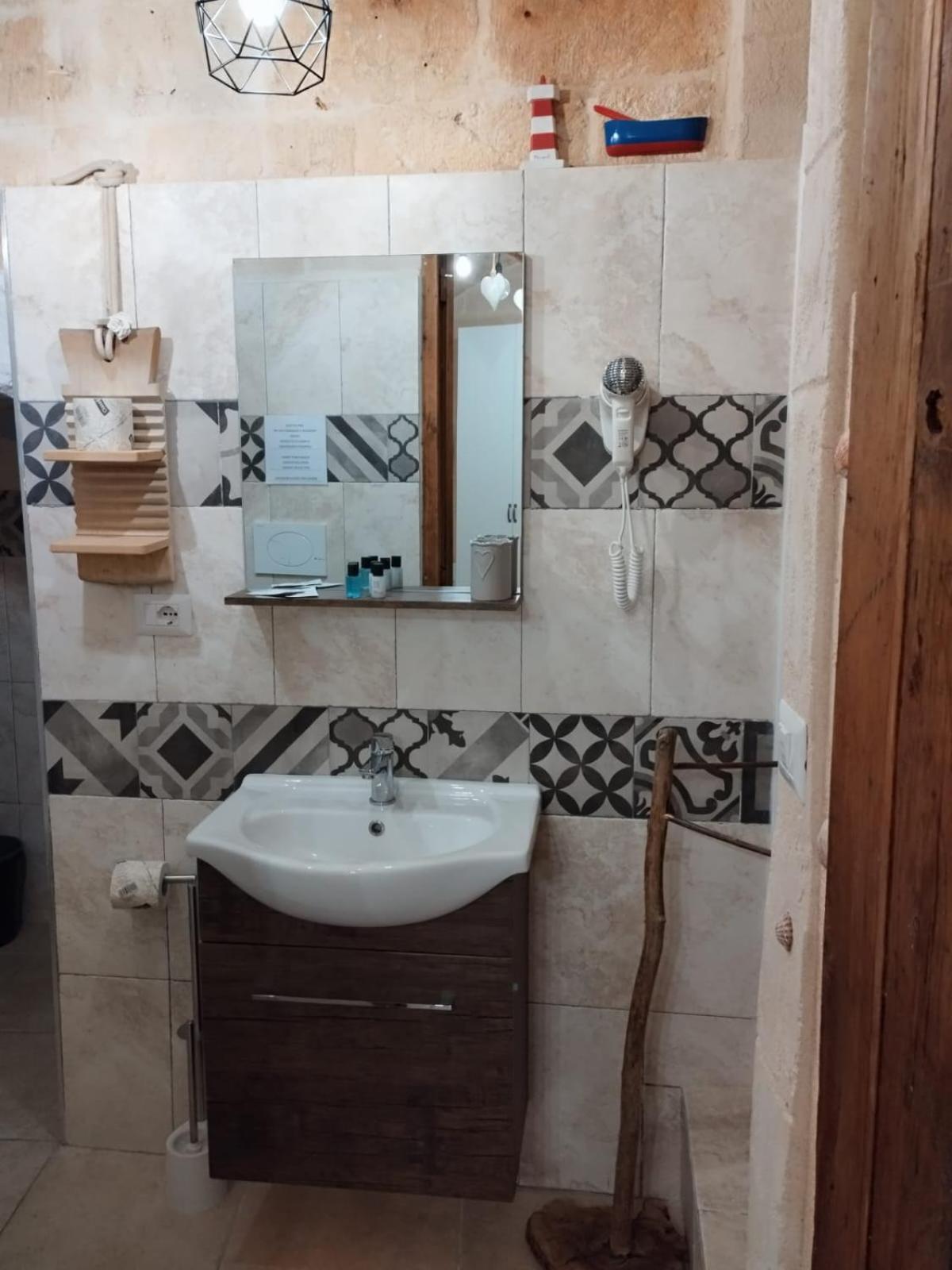 Dimora Don Camillo Apartman Monopoli Kültér fotó