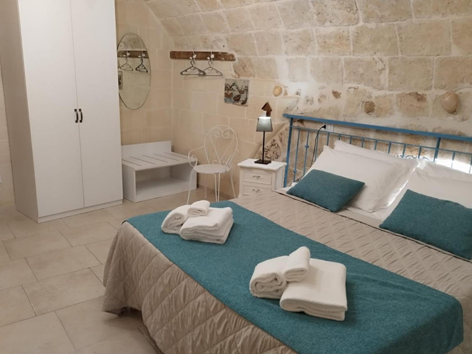 Dimora Don Camillo Apartman Monopoli Kültér fotó