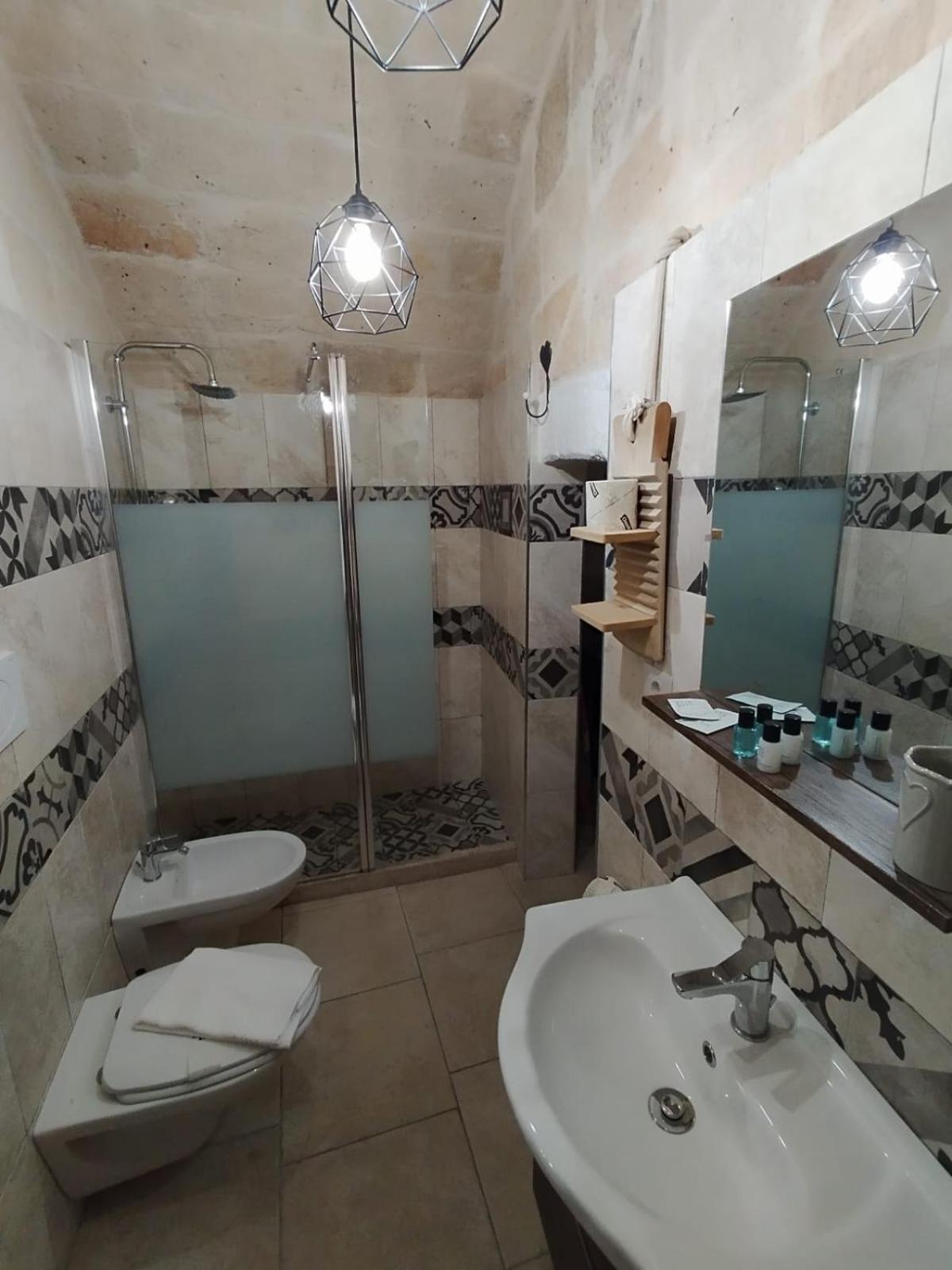 Dimora Don Camillo Apartman Monopoli Kültér fotó
