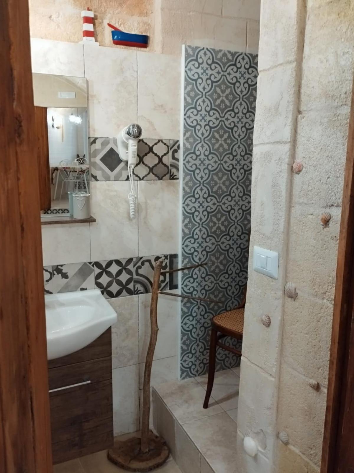 Dimora Don Camillo Apartman Monopoli Kültér fotó