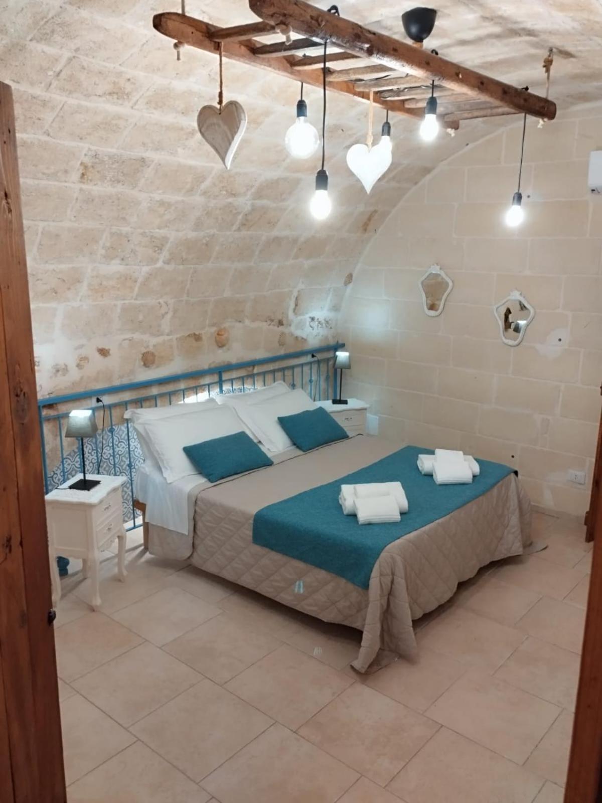 Dimora Don Camillo Apartman Monopoli Kültér fotó
