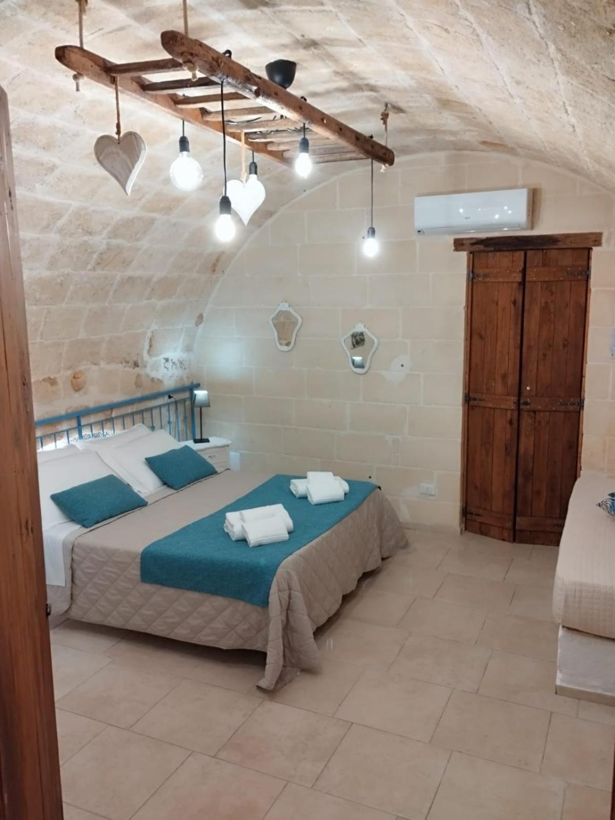 Dimora Don Camillo Apartman Monopoli Kültér fotó